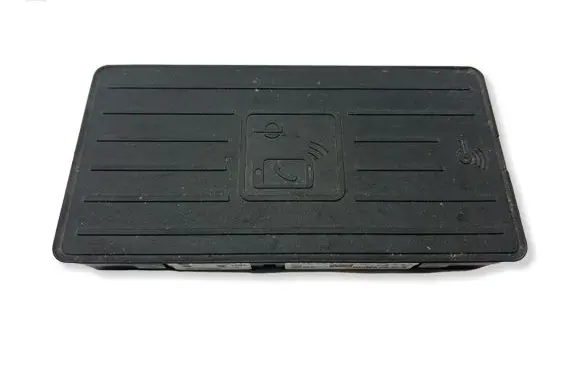 Audi A4 S4 B9 Wireless charging module 4K0035502B