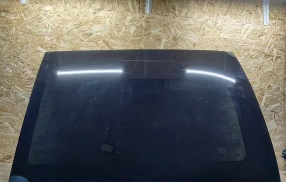 Cadillac SRX Sunroof glass F253Q4U218
