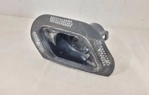Opel Insignia A Headlight washer nozzle holder 13227352