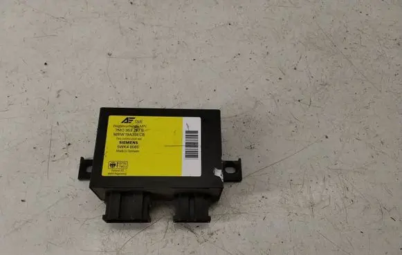 Ford Galaxy Immobilizer control unit/module 7M0953257S 5WK48060 98VW19A366CB