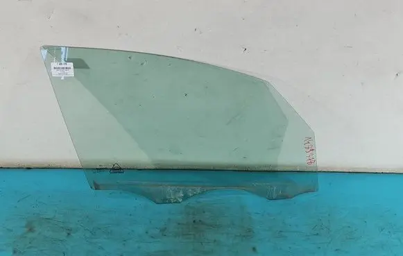 KIA Venga Front door window glass four-door IMPRK1489378