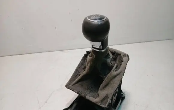 Opel Astra H Gear shifter/selector 09028010 0811050949