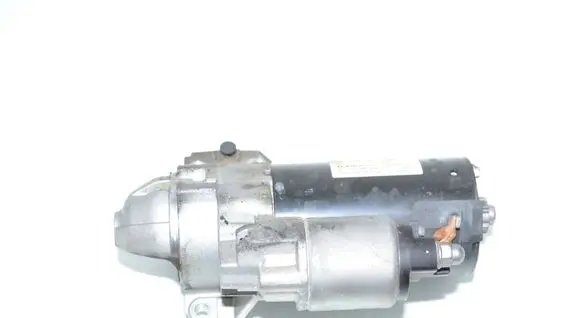 BMW 5 F10 F11 Starter motor 8574102 12418574102 12418581099