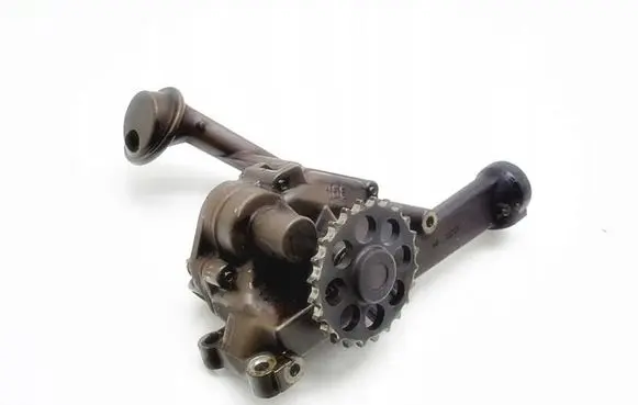 Mercedes-Benz A W168 Oil pump A1661810020