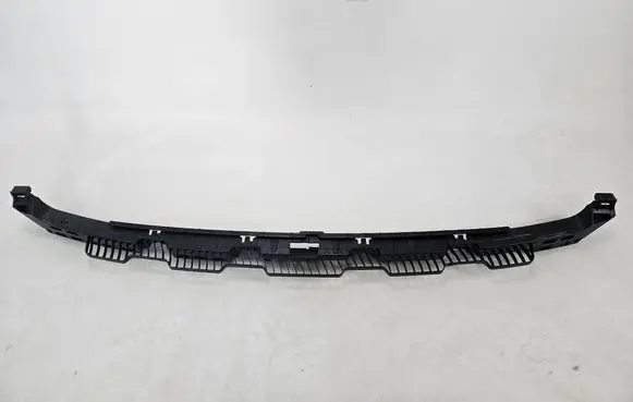 Volkswagen Golf VII Rear bumper mounting bracket 5G9807863A