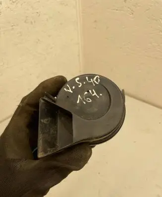 Volvo S40, V40 Horn signal