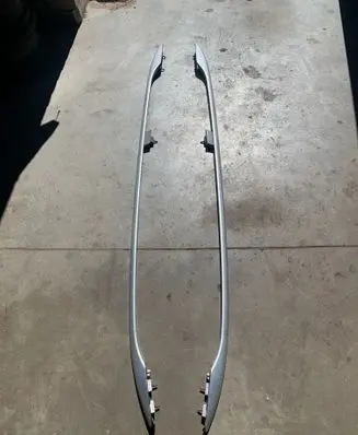 Nissan Qashqai+2 Roof bar rail 853496202 73821EY10A 73820EY10A