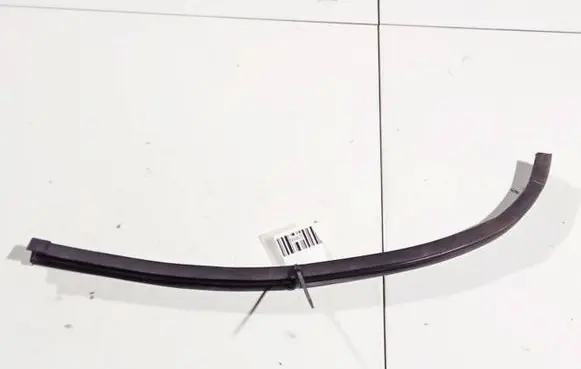 Toyota Yaris Rubber seal rear door 