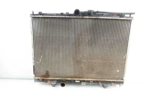 Mitsubishi Pajero Pinin Coolant radiator