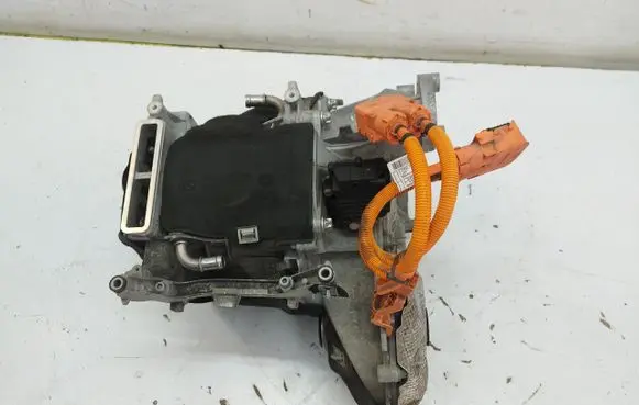 BMW i3 Electric car motor 7613560-JLK01