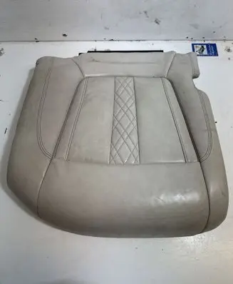 BMW 7 G11 G12 Second row seats 7380600 26184 43316051