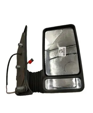 Iveco Daily 3rd gen Front door electric wing mirror 01206176100A 500325709