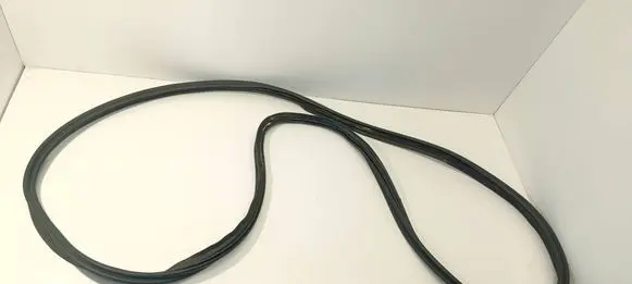 Audi A6 Allroad C7 Loading door rubber seal (on body) 