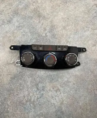Hyundai Sonata Climate control unit 972503KXXX