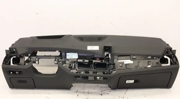 BMW X7 G07 Dashboard 9633583MWGK2805