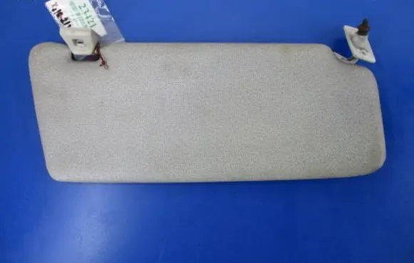 Ford Sierra Sun visor