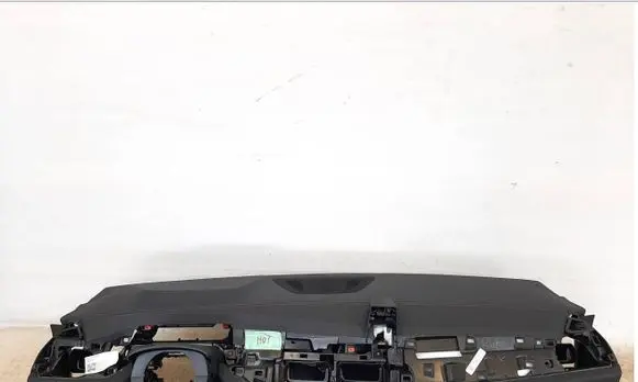 BMW X6 G06 Dashboard 51459634912
