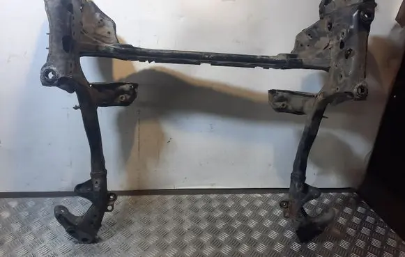 Audi A8 S8 D4 4H Front subframe 4H0399554