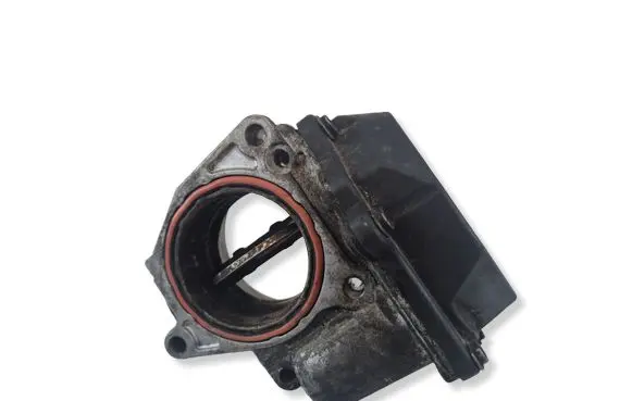 Audi A3 S3 A3 Sportback 8P Throttle valve 03G128063A