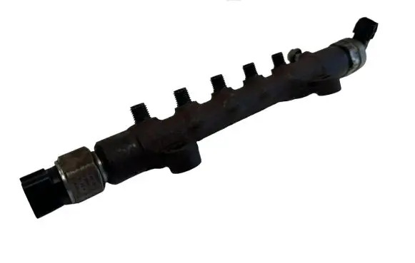 Toyota RAV 4 (XA40) Fuel main line pipe 11R34481