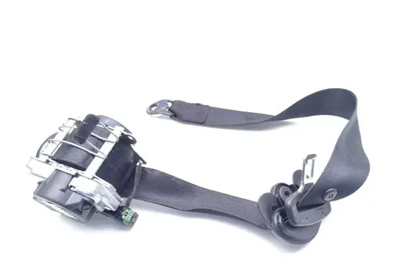 Mini One - Cooper R57 Front seatbelt 7313284 625831300