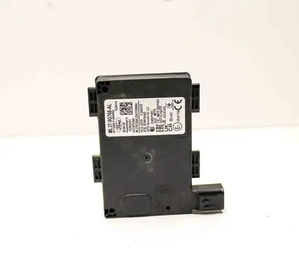Distronic sensor radar