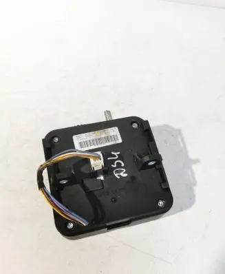 Citroen DS4 Gear shifter/selector 9677813280 61739G09 10007064000