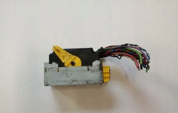 Peugeot 207 Plug wire 9663945580 10.0970-1146.3