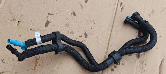 BMW X3 G01 Fuel line/pipe/hose 13538593312 8593312