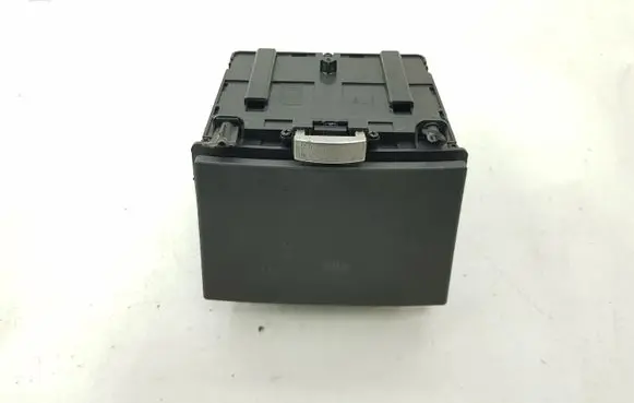 Opel Antara Cup holder back 
