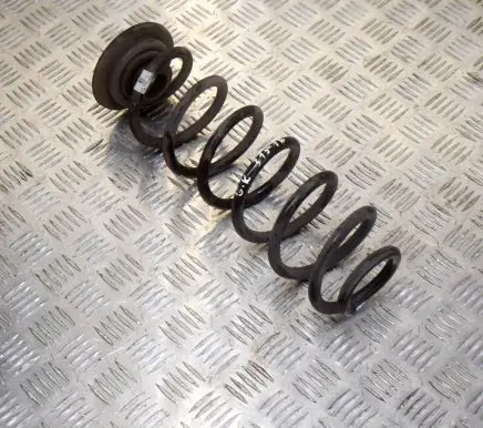 Audi Q2 - Rear coil spring 5Q0511121CK