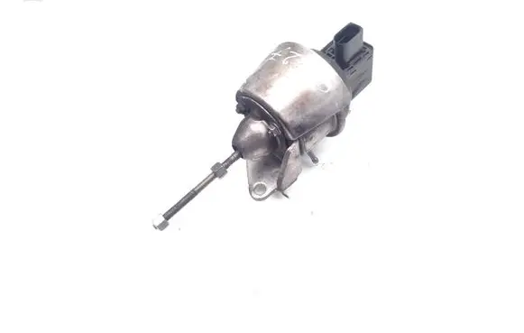 Volkswagen Tiguan Turbine electric control actuator 4011188AF