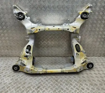 Mercedes-Benz EQE v295 Rear subframe A2955840400 A2953505305