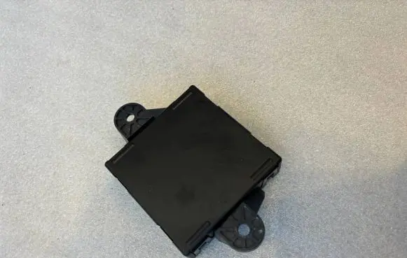 Mercedes-Benz C W204 Door control unit/module A2128208626 A2129029902 A2129004006
