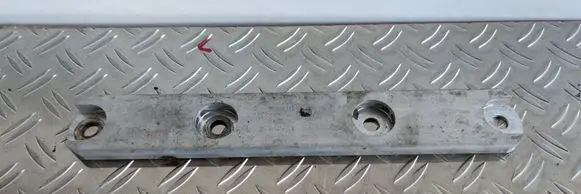 Other front suspension part