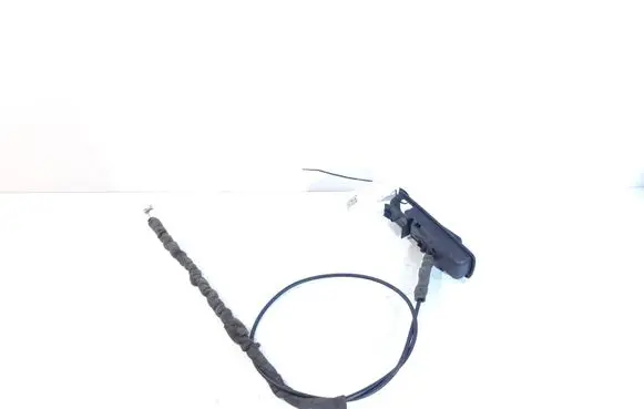 Audi A5 8T 8F Seat back rest control lever/handle 8P7885694