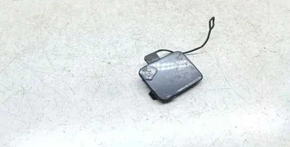Front tow hook cap/cover