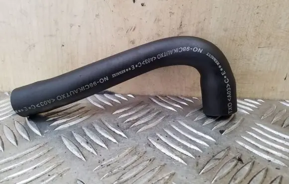 Volvo S40, V40 Breather hose/pipe 