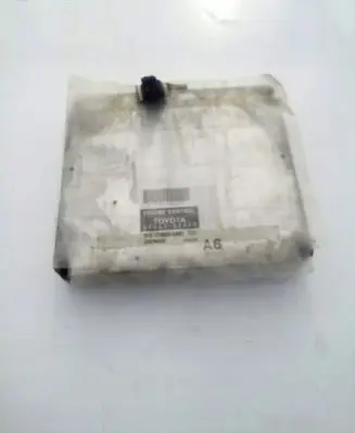 Toyota Corolla E110 Engine ECU kit and lock set 89661-02A60