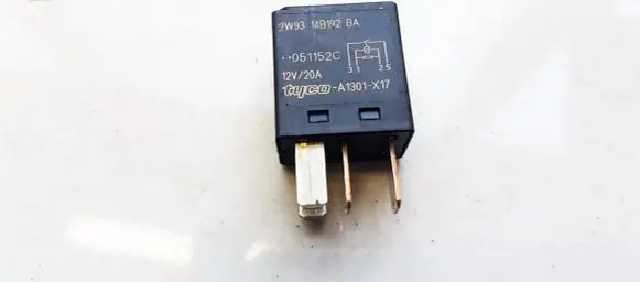 Ford Mondeo Mk III Other relay V23074 2W9314B192BA