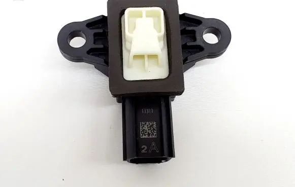 Jaguar XF X250 Airbag deployment crash/impact sensor BJ3214C676AA