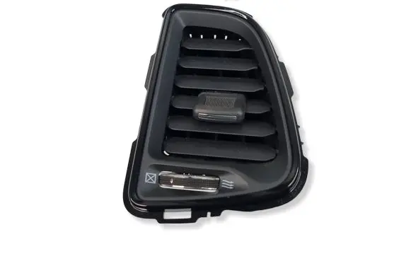 Dodge Challenger Dash center air vent grill 5LE81TRMAA