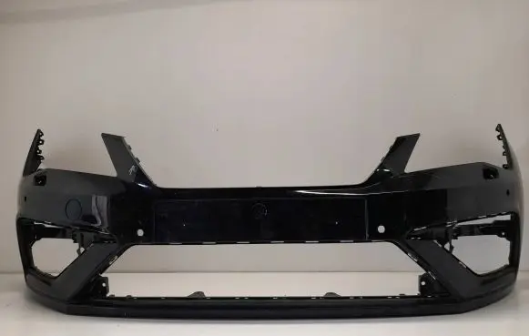 Seat Leon (5F) Front bumper 5F0807221AB