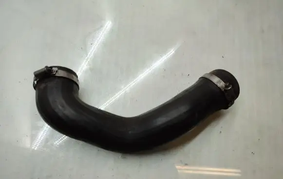 Land Rover Range Rover Sport L320 Intercooler hose/pipe AH229G738AC