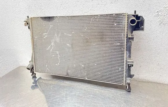 Opel Vectra C Coolant radiator 24418343 RA1220 870824G
