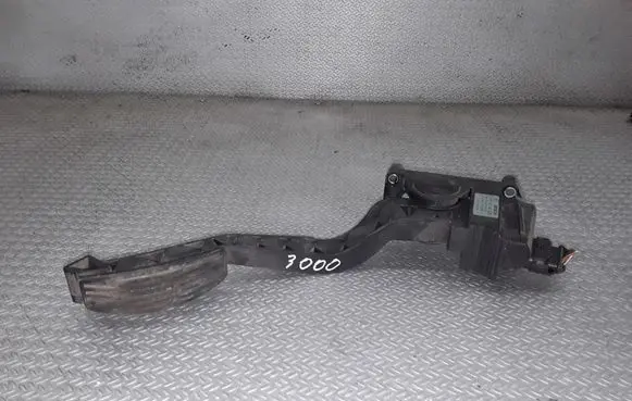 Alfa Romeo 147 Accelerator throttle pedal 0281002380