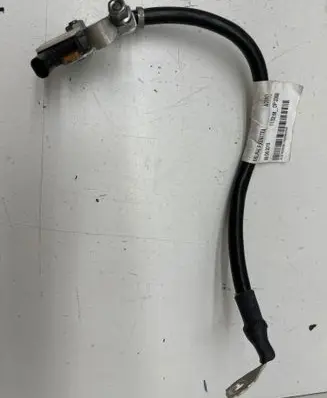 Volvo XC90 Negative earth cable (battery) 31840287 31376350 31376350A