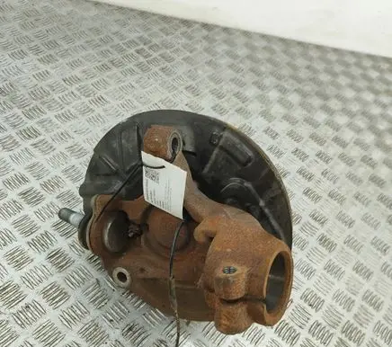 Ford Transit VII Front wheel hub KK313K185CC