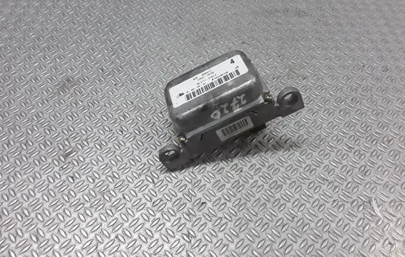 Nissan Murano Z50 ESP acceleration yaw rate sensor 479317S100