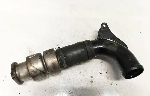 Intercooler hose/pipe